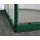 CANOPIA Mythos Alu Grün HKP 4 mm 7,9 m2