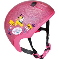BABY born® BABY born Bike Helmet Puppenhelm