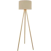 NÄVE Ardita 152,0 cm  E27 Beige