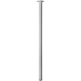 Hettich Tischbein 25 x 25 x 800 mm