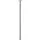 Hettich Tischbein 25 x 25 x 800 mm