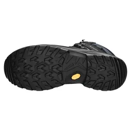 Lowa Renegade Evo GTX Mid Damen Schwarz/Blau 39