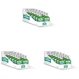 Nordbrand Pfefferminzlikör "Pfeffi" Shots (12 x 0.10 l) (Packung mit 3)