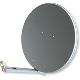 Televes S760CL-G Satellitenantenne 10,75 - 12,75 GHz Graphit