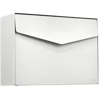 MEFA Letter 111 Weiß