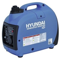 Stromerzeuger Hyundai Inverter Generator HY1000Si D