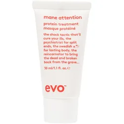 evo Mane Attention Protein Treatment 30 ml