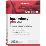 Lexware buchhaltung plus 2025 Software Vollversion (Download-Link)