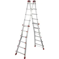 HAILO M80 - 4 x 6 Sprossen