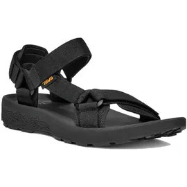 Teva Hydratrek Herren Schwarz 44,5