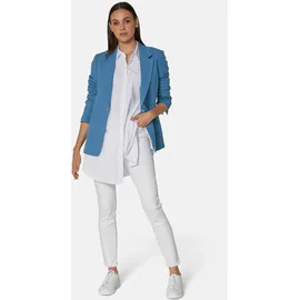 Madeleine Blazer Blau 46