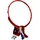 Master Basketballkorb 45 cm