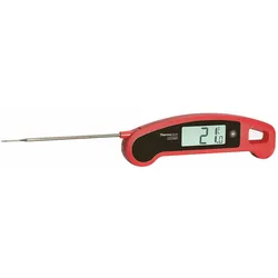 TFA-Dostmann Thermo Jack Gourmet Essensthermometer -40 - 250 °C Digital