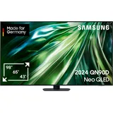 Samsung GQ55QN90D 55" Neo QLED 4K Smart TV QN90D