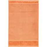 VOSSEN Pure Gästehandtuch  40 x 60 cm bronze