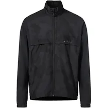 Vaude Loamer Ii Mountainbike Windjacke Herren - schwarz - XXL