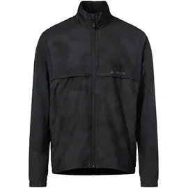 Vaude Loamer Ii Mountainbike Windjacke Herren - schwarz - XXL