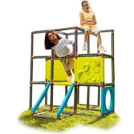 Big Klettergerüst Kraxxl The Frame Mehrfarbig