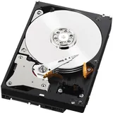 Western Digital Red NAS 3,5 Zoll 1TB Interne HDD-Festplatte