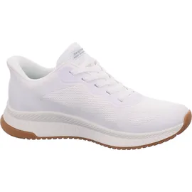 SKECHERS Bobs Squad 4 Damen Weiß 39