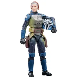 Star Wars The Mandalorian Bo-Katan Kryze Actionfigur 15 cm