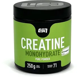 ESN Creapure Creatine Monohydrate 250g