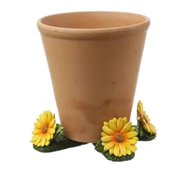 MARELIDA onesize Komplettset 3er Set gelb