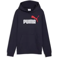 Puma Hoodie Blue 164