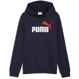 Puma Hoodie Blue 164