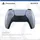 Sony PS5 DualSense Wireless-Controller sterling silver