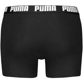 Puma Herren Boxershort 6er Pack