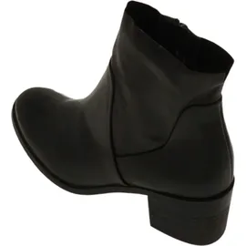 Paul Green 9025 Schwarz Glattleder 37