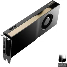 PNY RTX 4500 Ada Generation, 24GB GDDR6, 4x DP (VCNRTX4500ADA-PB)
