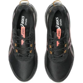 Asics GEL-VENTURE 10 WP Damen Black/Brown Stone 37,5
