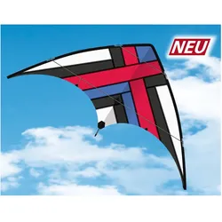 Günther Flugmodelle - Sportlenkdrachen XERO LOOP 160