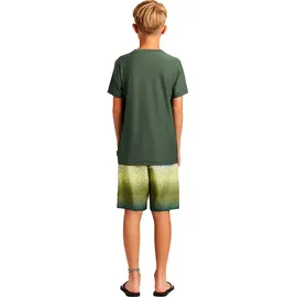 Protest Jungen Surf-t-Shirt PRTCaptain JR 176