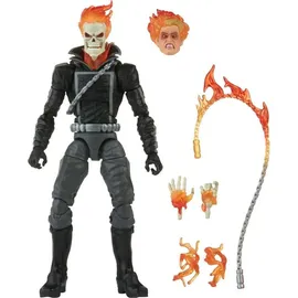 Hasbro Ghost Rider Actionfigur 15 cm - Grau