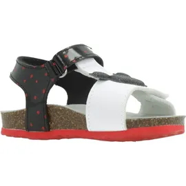 GEOX Baby Mädchen B Sandal Chalki Girl Sandalen