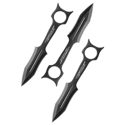 Undercover Kunai Wurfmesser 3er Set