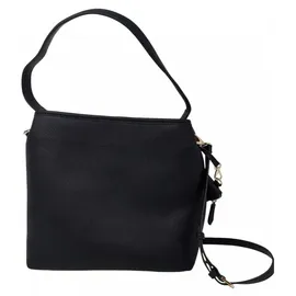 Valentino Schultertasche Brixton Hobo Bag Nero