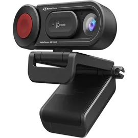 j5create HD Webcam