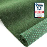 Primaflor Kunstrasen 400 x 300 cm Blau/Grün