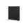 INOSIGN Schuhschrank 70,3 x 85 x 16,6 cm schwarz matt