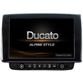 Alpine X903D-DU