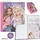 DEPESCHE TOPModel My BFF Malbuch 1 St. mehrfarbig