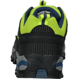 CMP Rigel Low WP Herren Energy/Cosmo 44