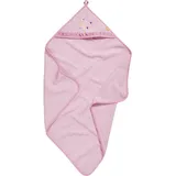 Playshoes Frottee-Kapuzentuch