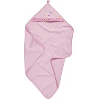 Playshoes Frottee-Kapuzentuch