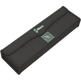 WERA Bicycle Set Torque 1 16-tlg. 05004180001