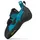 Scarpa Boostic Schwarz/Türkis 36,5